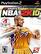 Front Detail. NBA 2K10 - PlayStation 2.