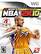 Front Detail. NBA 2K10 - Nintendo Wii.
