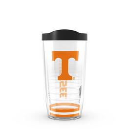 Tervis - Tennessee Volunteers 16oz. Arctic Classic Travel Tumbler - Multicolor