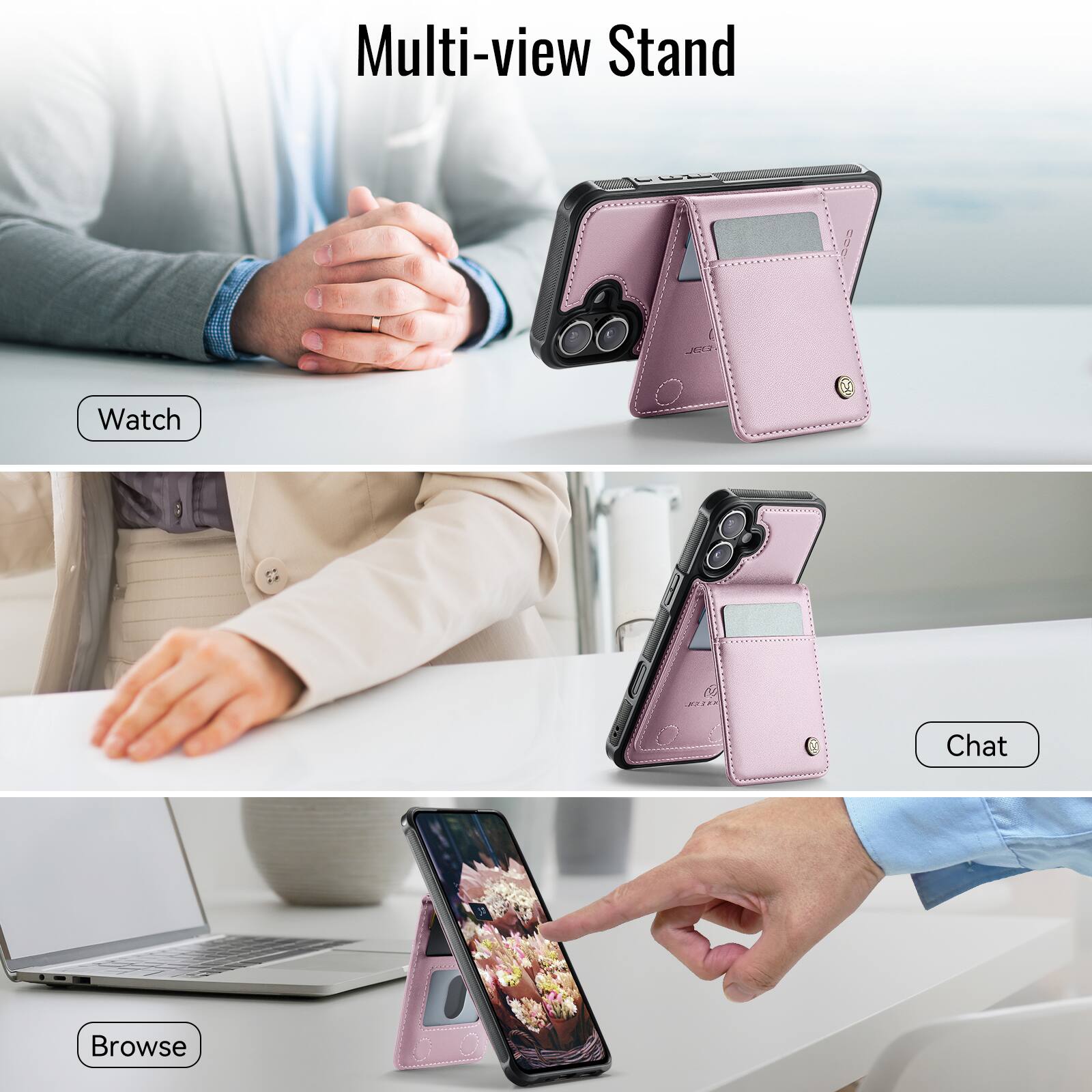 Multi-view Stand

Watch

Chat

Browse
