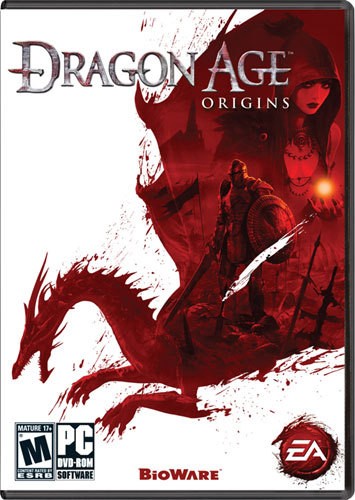  Dragon Age: Origins - Windows