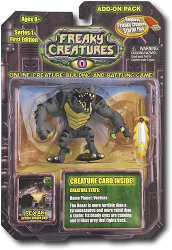 Best Buy: Abandon Interactive Entertainment Freaky Creatures Add-On ...