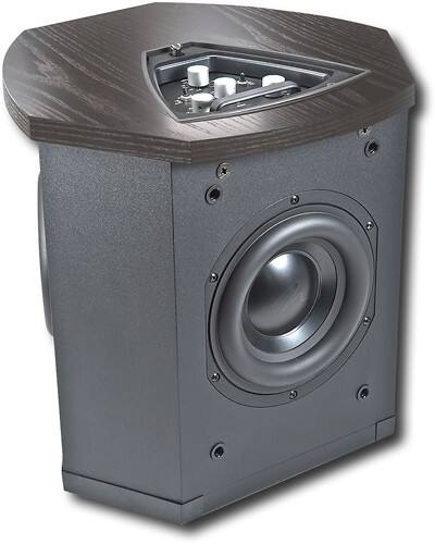 best buy martin logan subwoofer