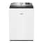 Maytag - 5.2 Cu. Ft. Smart Top Load Washer with Extra Power - White