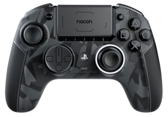 Nacon Revolution 5 Pro Wireless Controller for PS5, PS4 and PC Nacon Revolution 5 Pro Wireless Controller for PS5, PS4 and PC