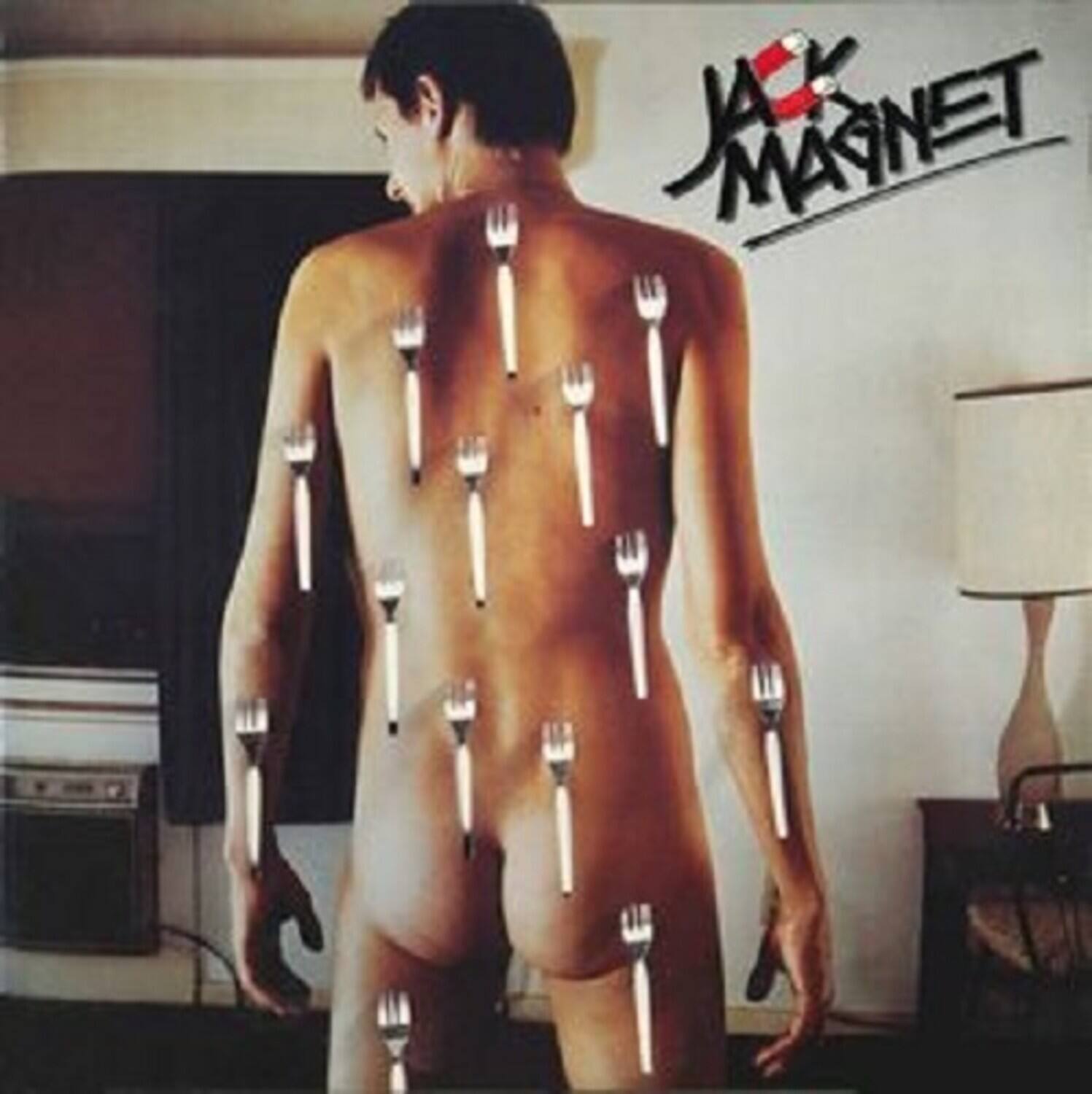 JACK MAGNET