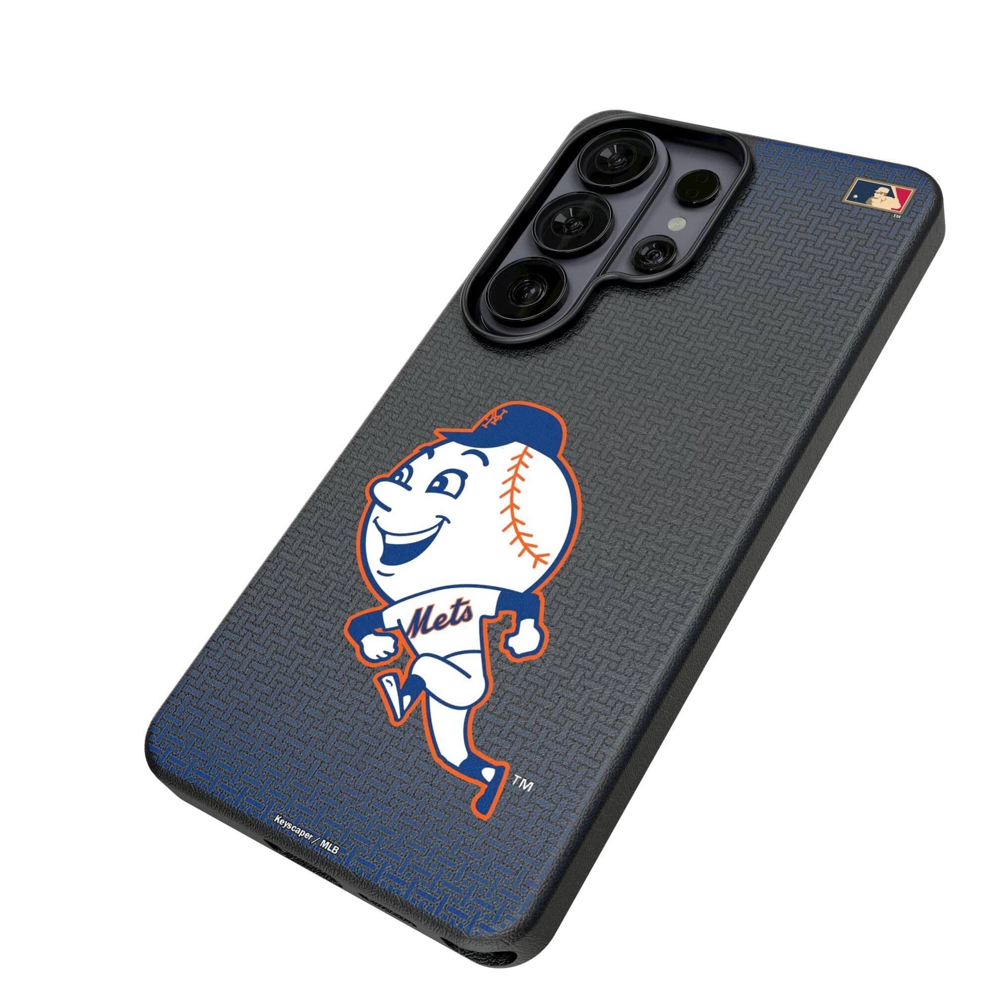Mets Keyscaper MLS TM