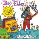 Front Standard. Alice & Friends [CD].