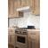 Alt View 16. Broan - Alta 30-Inch 490 MAX Blower CFM 1.0 Sones White Range Hood - White.