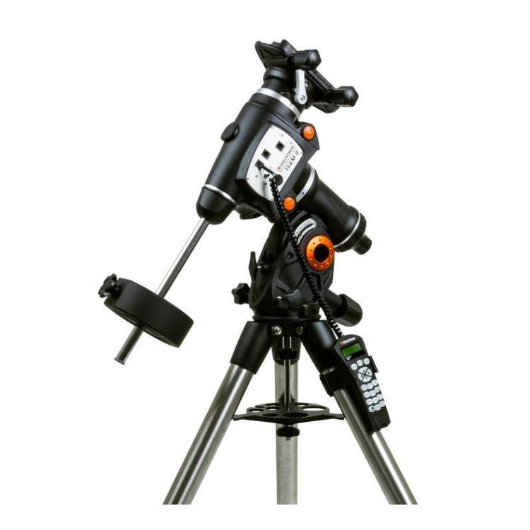 Back. Celestron - Celestron CGEM II 700 Maksutov-Cassegrain Telescope.