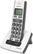 Angle Standard. Clarity - DECT 6.0 Expandable Amplified Cordless Phone.