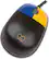 Angle Standard. Chester Creek - Children's Optical Mouse.