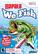 Front Standard. Rapala: We Fish with Rapala Rod & Reel Combo - Nintendo Wii.