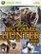 Front Detail. Cabela's Big Game Hunter 2010 - Xbox 360.
