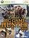 Front Detail. Cabela's Big Game Hunter 2010 - Xbox 360.