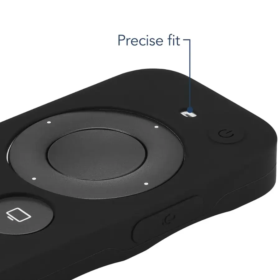 Precise fit G C