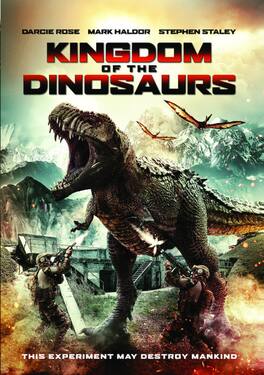 Kingdom of the Dinosaurs - DVD