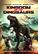 Front. Kingdom of the Dinosaurs - DVD.