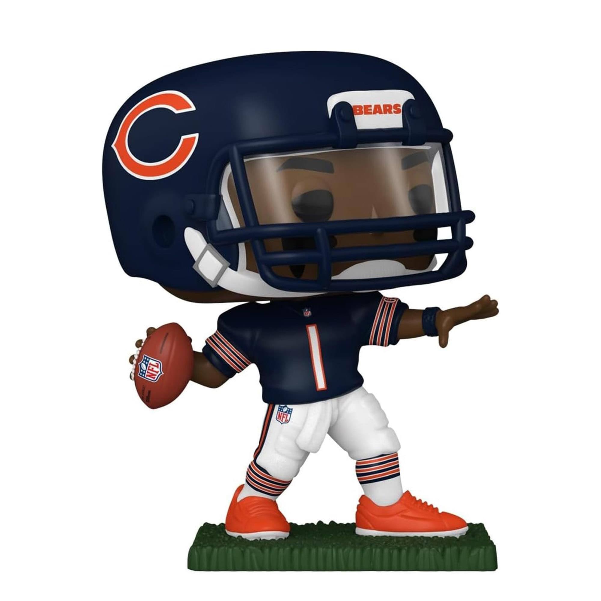 C Bears NFL