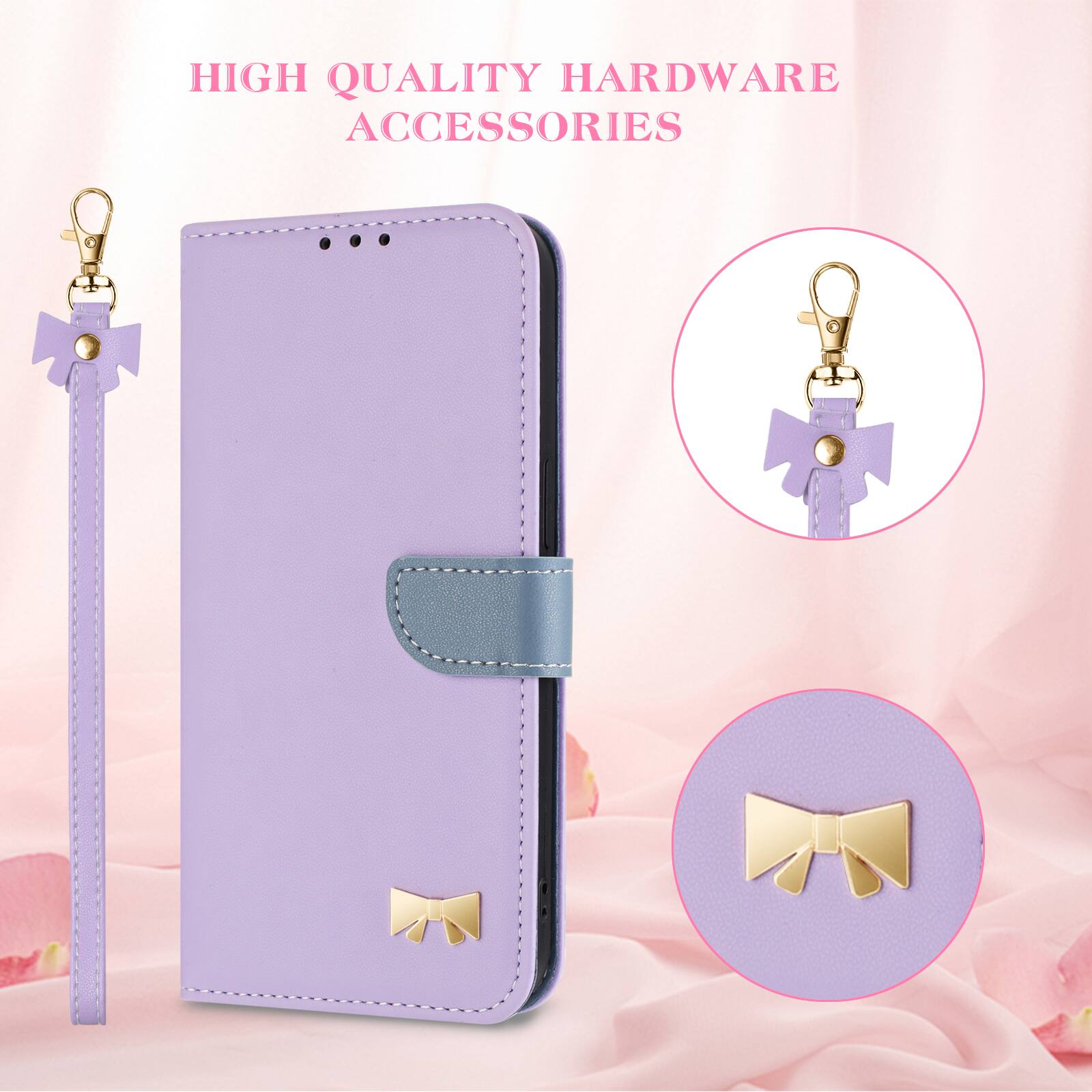 HIGH QUALITY HARDWARE ACCESSORIES