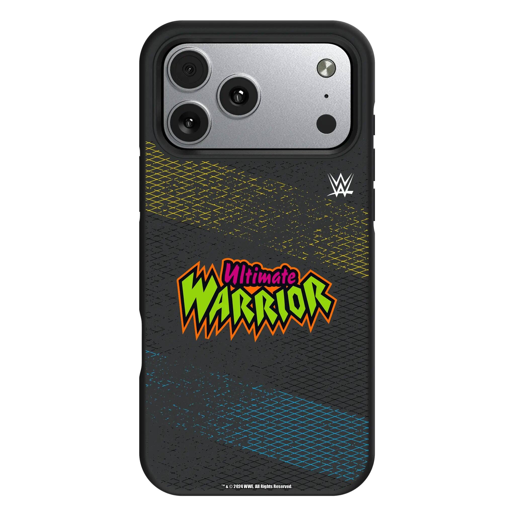 Ultimate Warrior