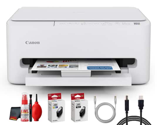 Canon L28 PR OA 286 Color PIXMA Canom 195 n 3A 295 Black PIXMA
AVE ELECTRONICS
Canon