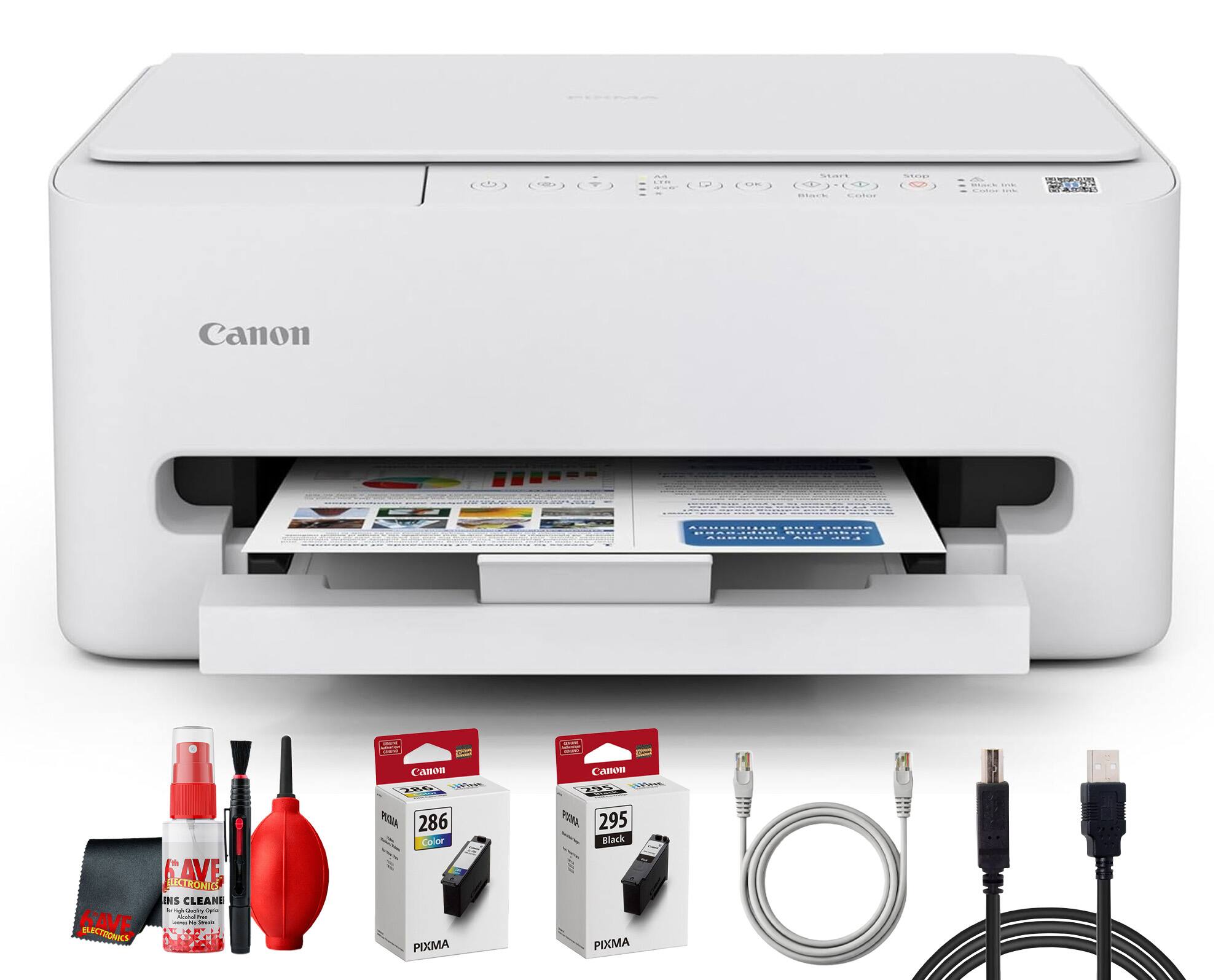 Canon L28 PR OA 286 Color PIXMA Canom 195 n 3A 295 Black PIXMA

AVE ELECTRONICS

Canon