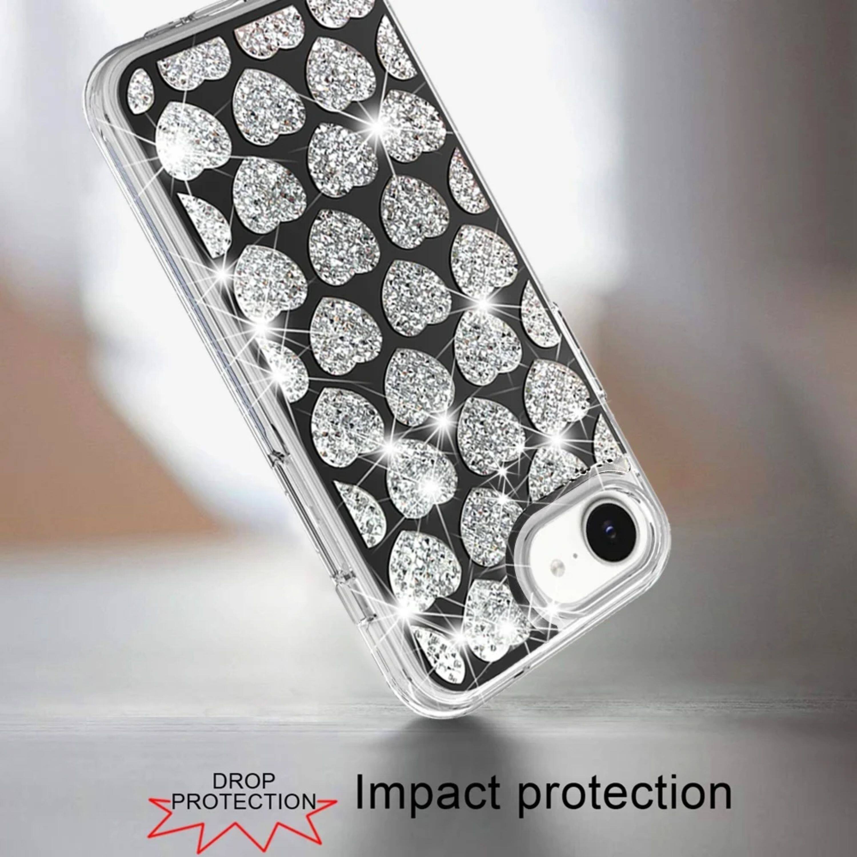 DROP PROTECTION  
Impact protection