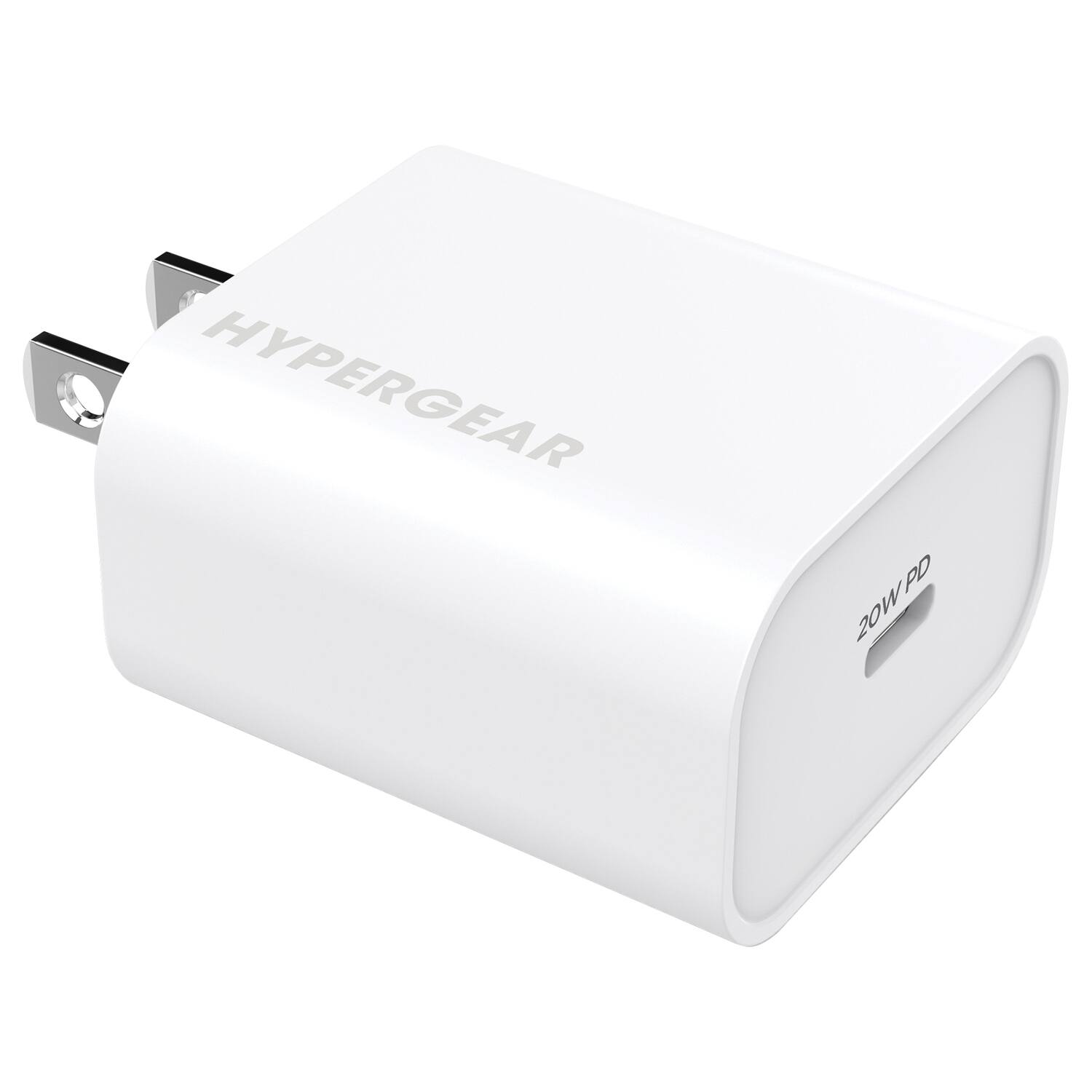 HYPERGEAR 20W PD