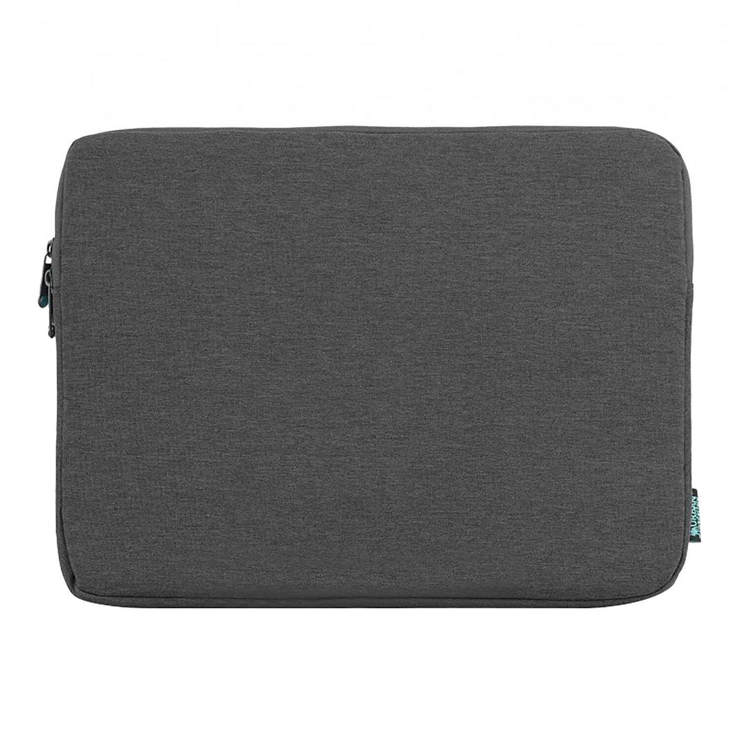 Left. Urban Factory - Urban Factory GREENEE Carrying Case (Sleeve) for 13" to 14" Notebook - High Density Foam (HDF), Polyethylene - Unknown.