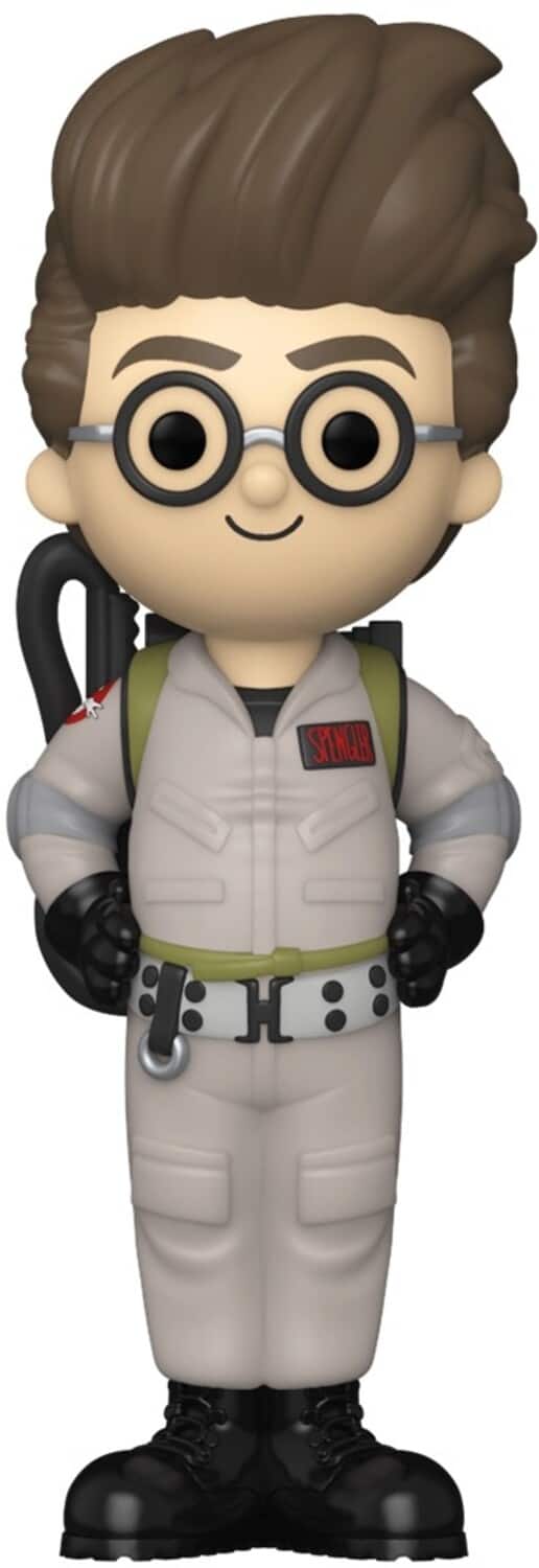 FUNKO Rewind: Ghostbusters - Spengler (Styles May Vary) - COLLECTABLES - Multicolor