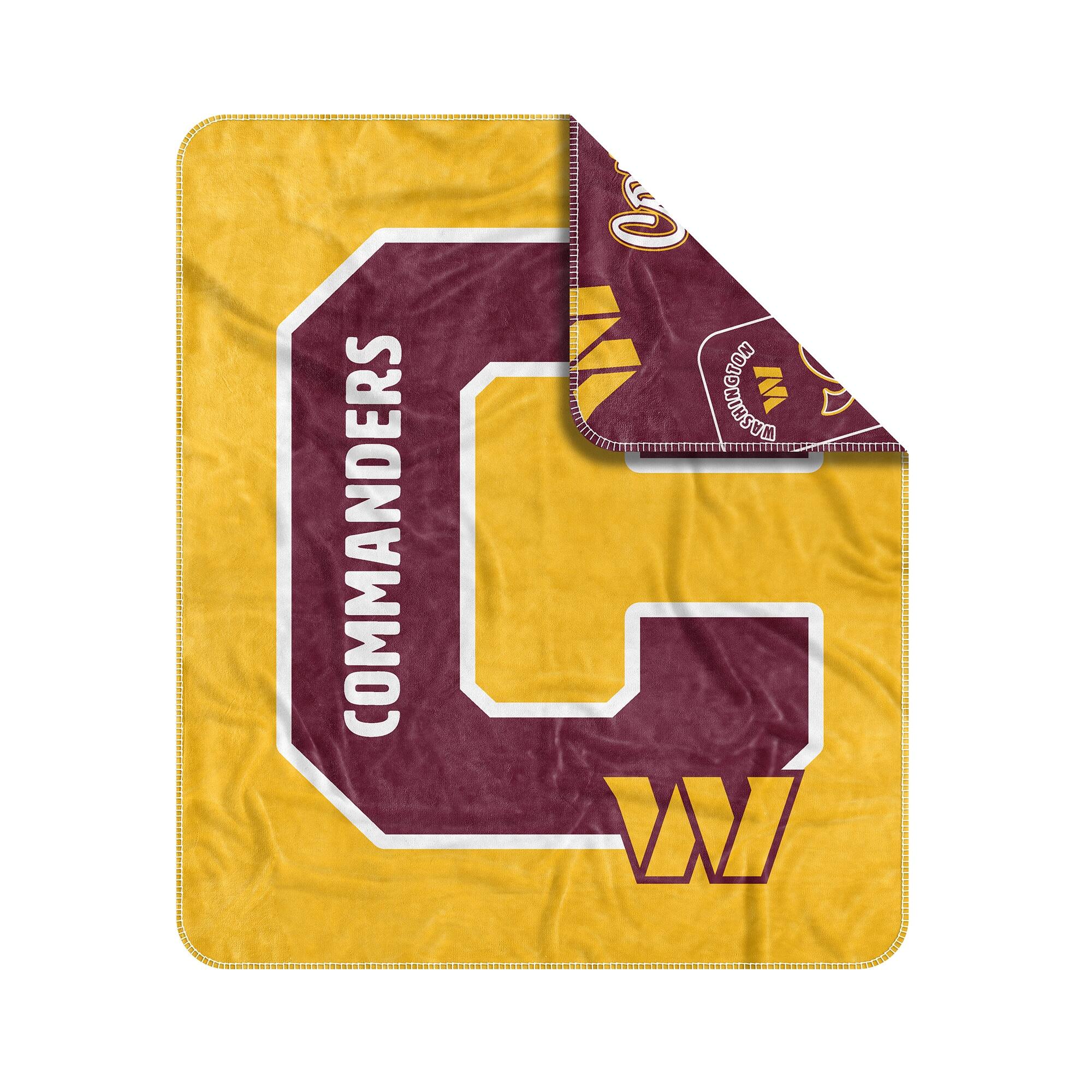 COMMANDERS  
WASHINGTON