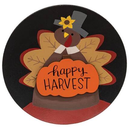 happy HARVEST