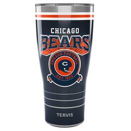 Tervis - Chicago Bears 30oz. Vintage Tumbler - Multicolor