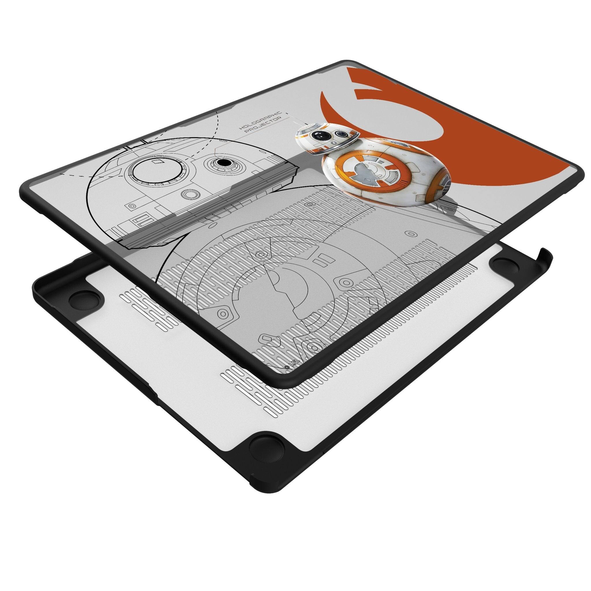 The text on the image reads:

"NO-DRIP
PAPER TOP"