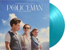 Steven Price - My Policeman (Original Soundtrack) - VINYL LP