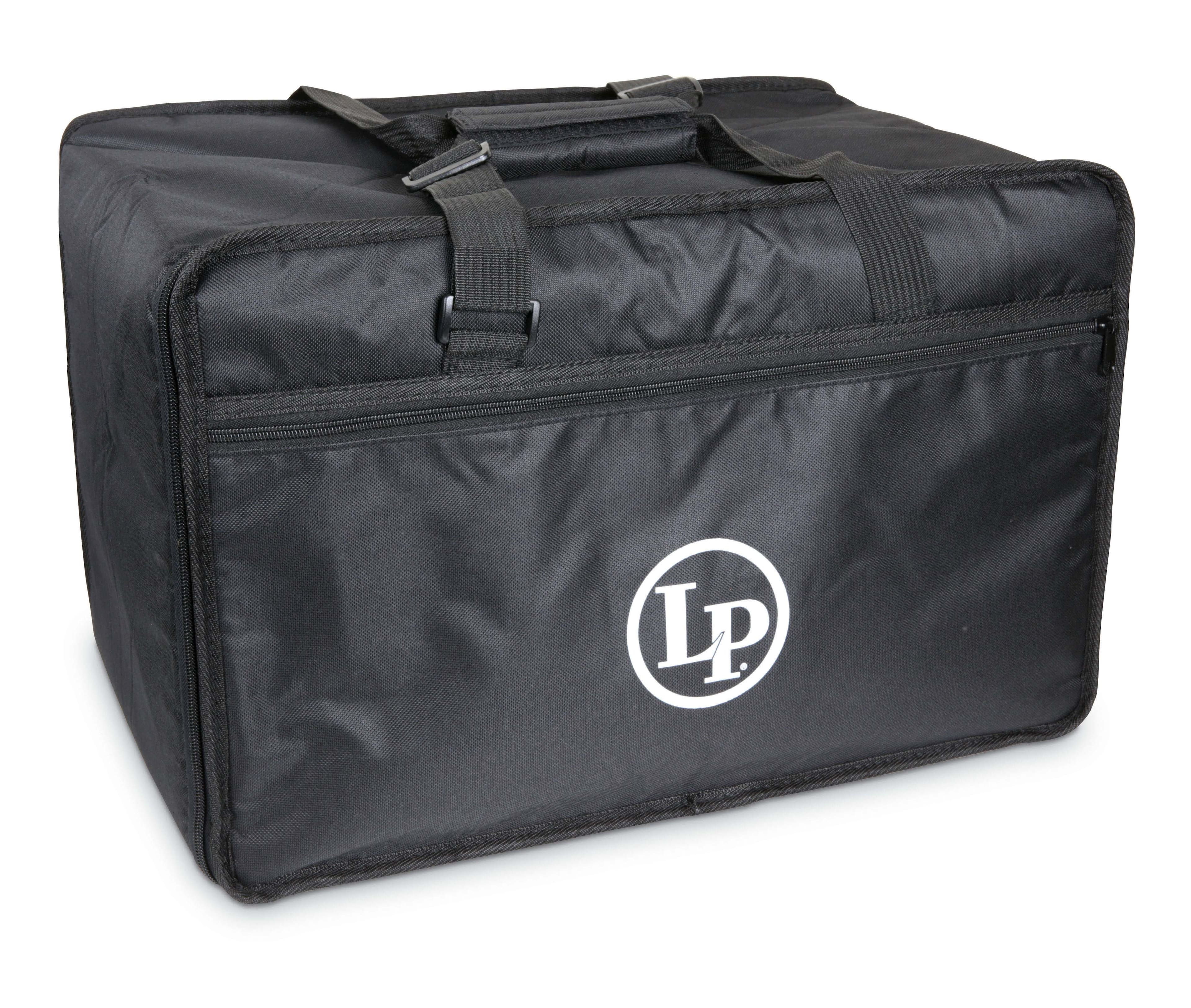Latin Percussion - Cajon Bag price history on PriceWatchPro