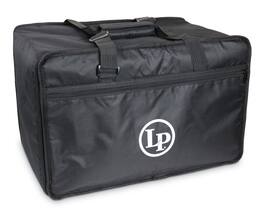 Latin Percussion - Cajon Bag Zipper Pocket Strap