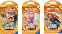 Disney Lorcana Trading Card Game - Best Buy Disney Lorcana Trading Card Game - Best Buy