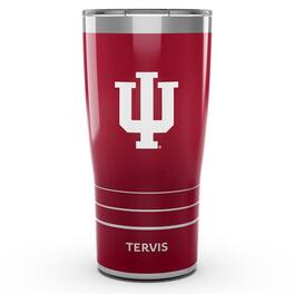 Tervis - Indiana Hoosiers 20oz. Ombre Stainless Steel Tumbler - Multicolor