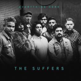 Suffers - Everything Here - VINYL LP