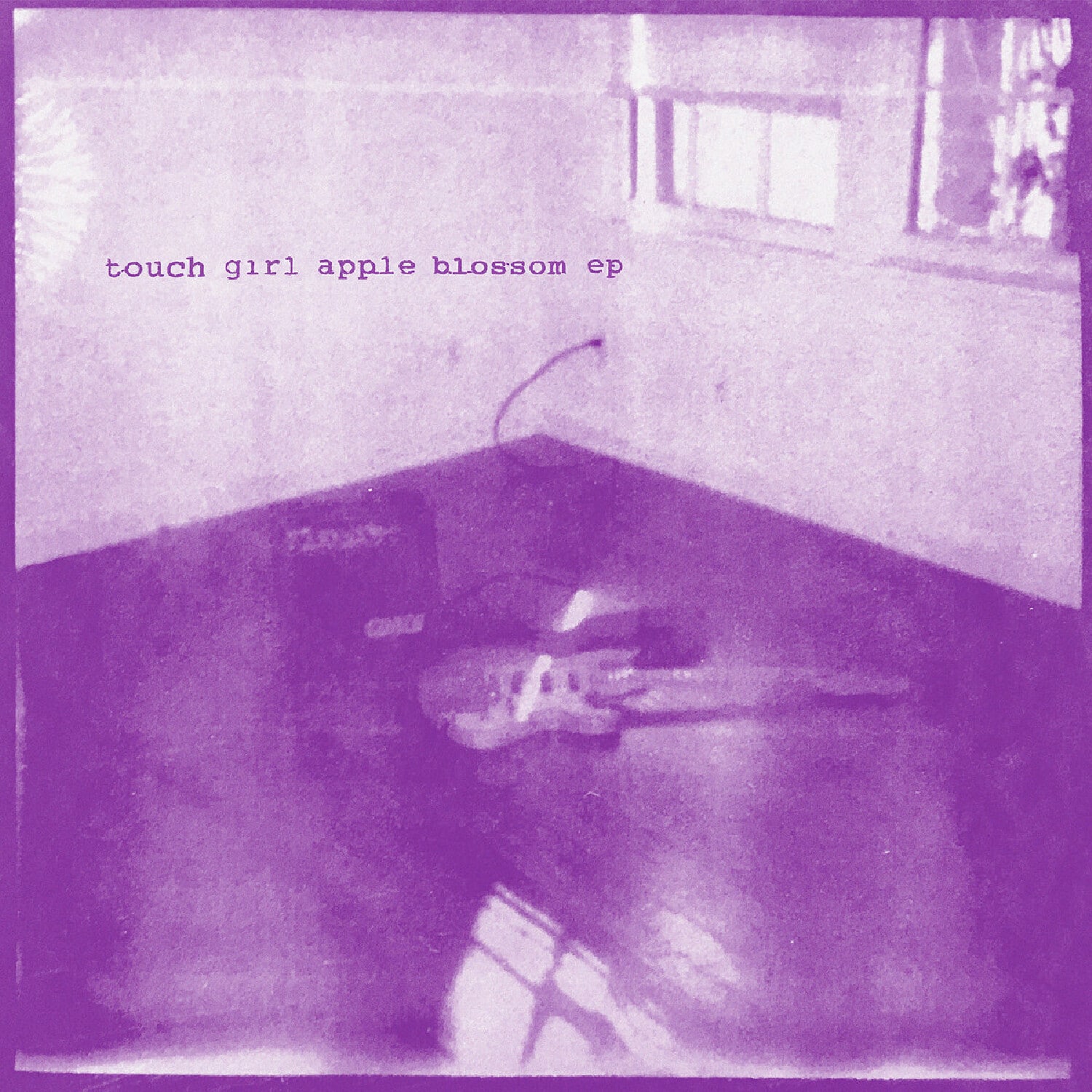 Touch Girl Apple Blossom - Touch Girl Apple Blossom   - 7-INCH SINGLE [7 inch Vinyl Disc] price history on PriceWatchPro