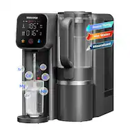 Water Filter Pitchers