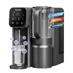 Water Filter Pitchers