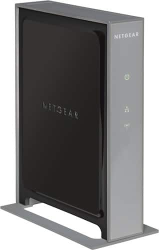 Angle Standard. NETGEAR - IEEE 802.11n Wireless Access Point.