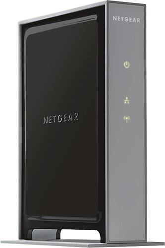 Alt View Standard 1. NETGEAR - IEEE 802.11n Wireless Access Point.