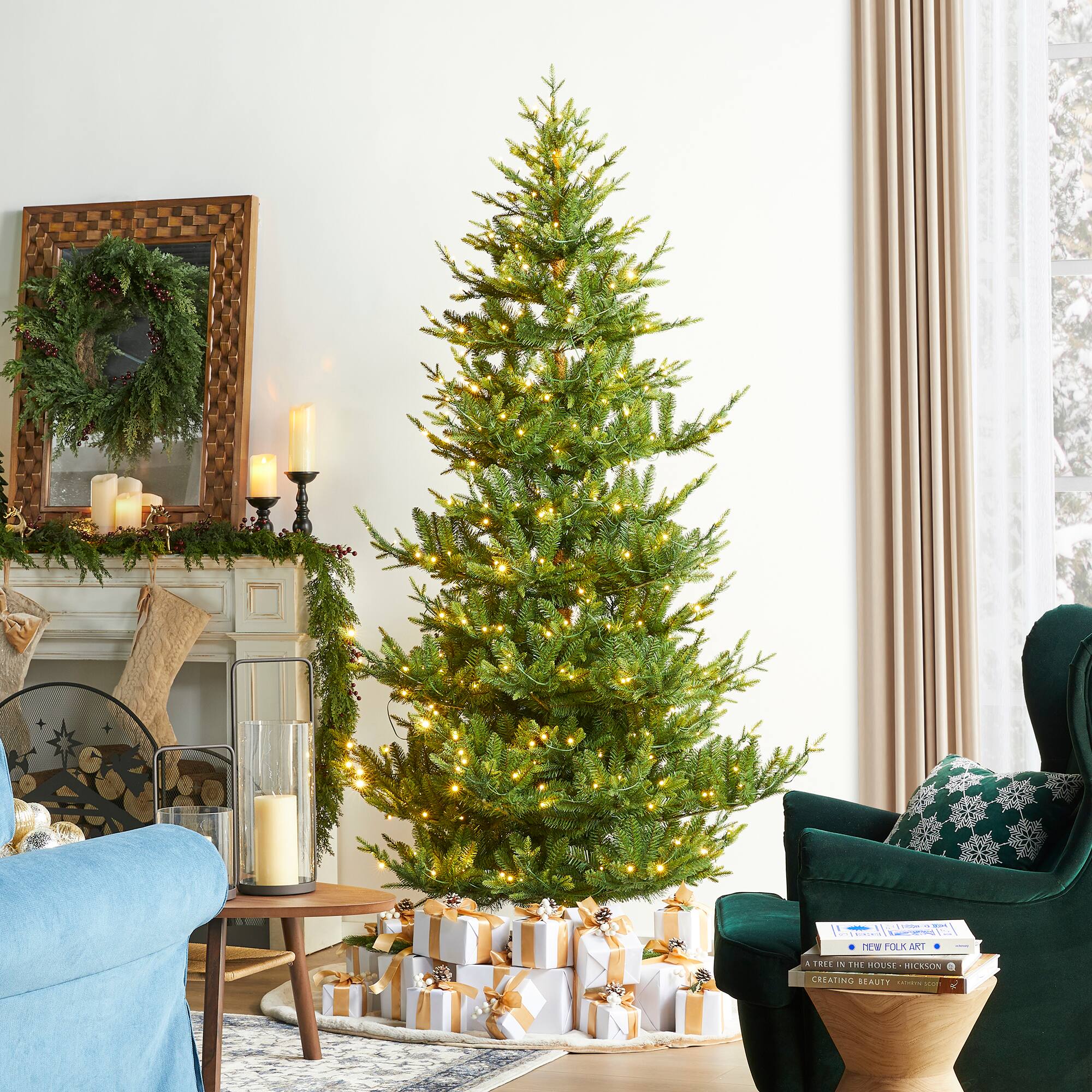 - JUE
- Lessage
- NEW POLK ART
- A TREE IN THE HOUSE HICKSON
- CREATING BEAUTY