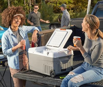 WORX 20V Battery Powered & Electric Cooler Black - Best Buy WORX 20V Battery Powered & Electric Cooler Black - Best Buy
