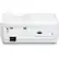 Alt View 27. ViewSonic - LS500WH 800p 2000 ANSI Lumens DLP Projector - White.