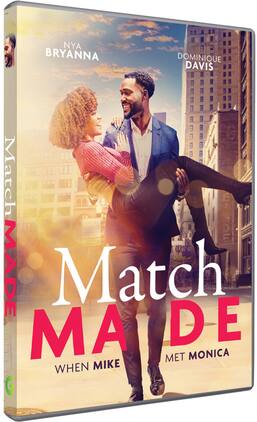Match Made - DVD